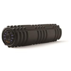 ストレッチローラー MR-001BK MR-001 ドクターエア 3Dマッサージロール