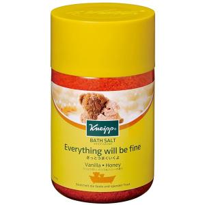 KNEIPP（クナイプ） グーテナハト バスソルト ホップ&バレリアンの香り