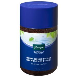 KNEIPP（クナイプ） グーテナハト バスソルト ホップ&バレリアンの香り