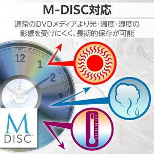 ELECOM LDR-PXA8CU2LBK 外...の詳細画像4