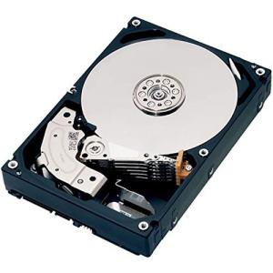 TOSHIBA 東芝 3.5インチ 4TB MN04ACA400 内蔵ハードディスク