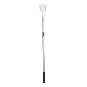 VORWERK フォアベルト VG100用延長ポール 延長棒 取り付け かんたん 最長120cm 窓拭き ウィンドークリーナー VG100 専用
