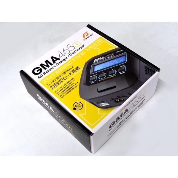 ジーフォース GMA465i ACチャージャー G0386