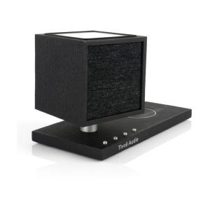 Tivoli Audio REV-0112-ROW Black/Black REVIVE Bluetoothワイヤレススピーカー｜aprice