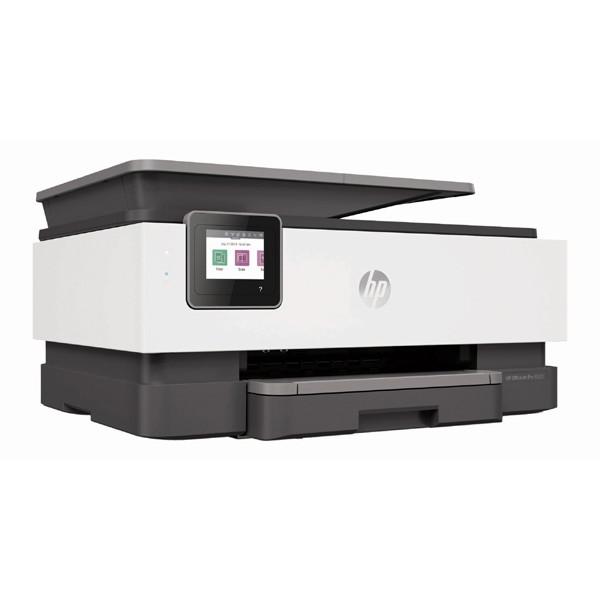 HP 1KR67D#ABJ HP OfficeJet Pro 8020