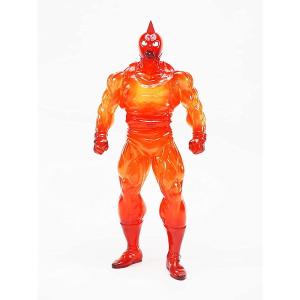 CCP ニューレトロソフビ11 キン肉マン スグル アメリカ遠征 Ver. 原作