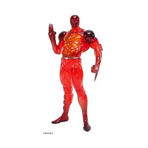【新品未開封】CCP キン肉マン タンクトップ クリムゾンレッド Ver. CCP CCP CMC No.EX キン肉マン タンクトップ クリムゾンレッドVer