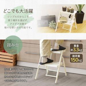 Netforce FD-2-W-WH ホワイト...の詳細画像3