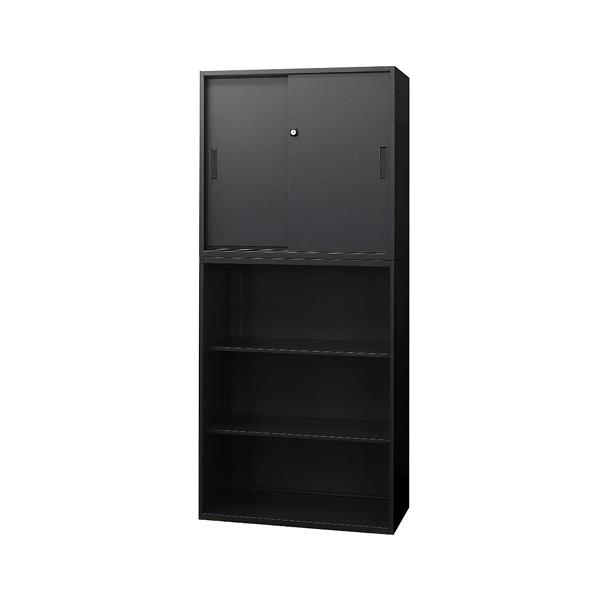 法人限定 Netforce EA-8040-2H23N-W-BK ブラック Easembly (イー...