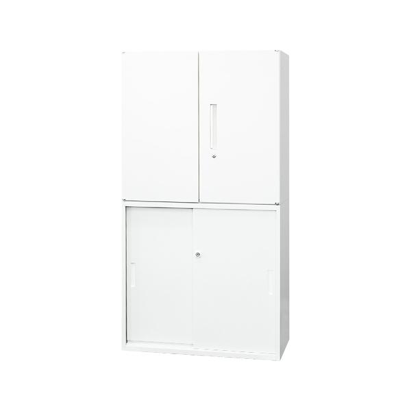 法人限定 Netforce EA-8040-2R2H2-W-WH ホワイト Easembly (イー...