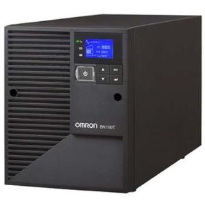 新品・OMRON 無停電電源装置 1200VA/730W BW120T オムロン（OMRON） OMRON BW120T 無停電電源装置(UPS) (1200VA/730W