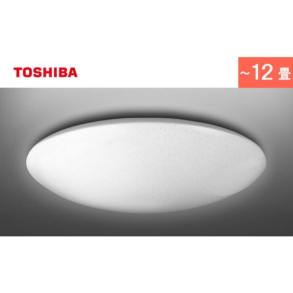 シーリングライト LED 12畳 東芝 シーリングライト 調色・調光 リモコン付き NLEH1203...