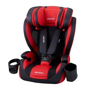 レカロ J1 セレクト カーディナルレッド チャイルドシート 1才?12才頃まで 【保証期間:1年間】 RECARO ジュニアシート R44適合