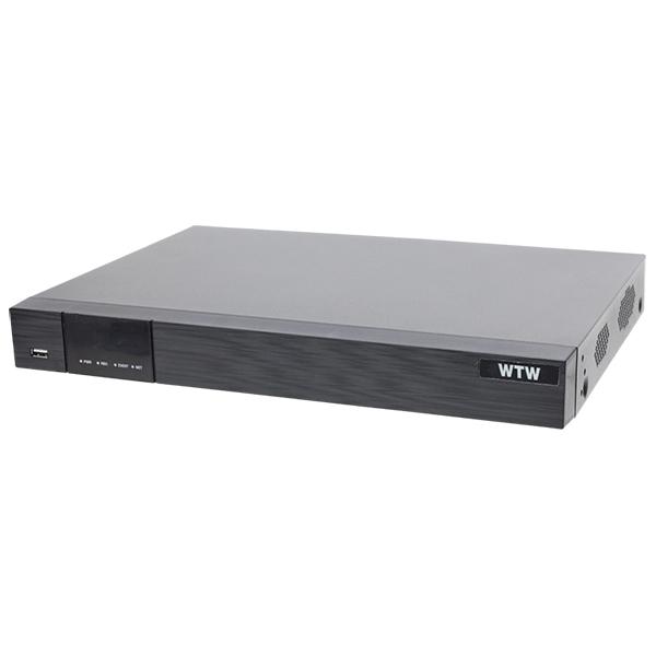 塚本無線 WTW-DEAP708E2-2TB EX-SDI/HD-SDIシリーズ 8ch対応 デジタ...