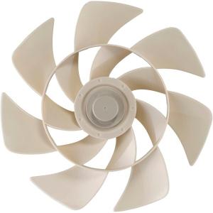 扇風機 DCモーター 風量8段階 QS676G...の詳細画像4