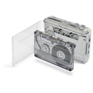 VERSOS VS-M020 カセットプレーヤーの詳細画像1