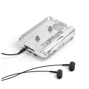 VERSOS VS-M020 カセットプレーヤーの詳細画像2