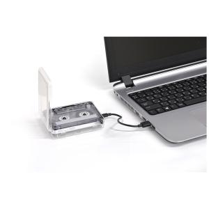 VERSOS VS-M020 カセットプレーヤーの詳細画像3