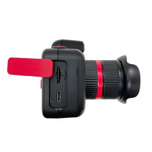 キッズカメラ PRO 1200万画素 デジカメ...の詳細画像5