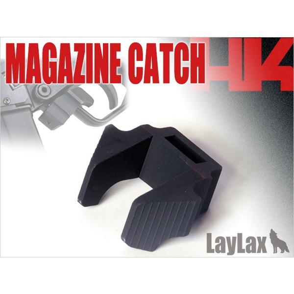 LayLax HK クイックリリースマグキャッチ