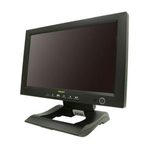 エーディテクノ（ADTECHNO） ADTECHNO LCD1015 ブラック 業務用マルチ