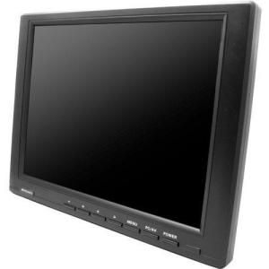 ADTECHNO LCD7620 モニター 7インチ 多種入力　小型ディスプレイ LCD7620 | 7型 IPS液晶パネル搭載 業務用マルチメディアディスプレイ