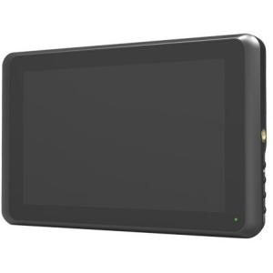ADTECHNO 75HB マットブラック 7型HDMIモデル 4K@30入出力対応フルHD IPS...