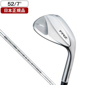 ✨美品✨フォーティーンFRZ ウェッジ58°パールサテン仕上げ 2024モデル FOURTEEN FRZ ウェッジ パールサテン仕上げ NEWダイナミックゴールド