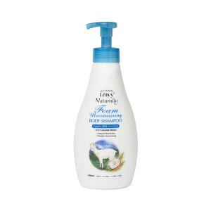 FORDAIS ヘアシャンプー & ボディソープ アクシス レイヴィー フォームボディシャンプー(泡ボディソープ