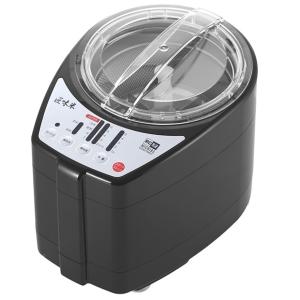 精米機 家庭用 1〜5合 匠味米 MB-RC5...の詳細画像2
