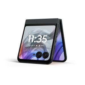 MOTOROLA razr 50 コアラグレイ...の詳細画像1