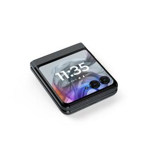 MOTOROLA razr 50 コアラグレイ...の詳細画像3