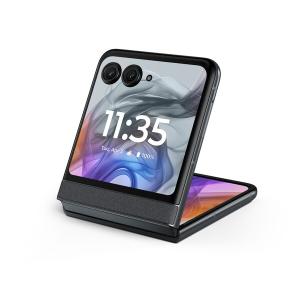 MOTOROLA razr 50 コアラグレイ...の詳細画像4