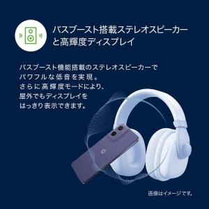 MOTOROLA moto g05 ミスティブ...の詳細画像3