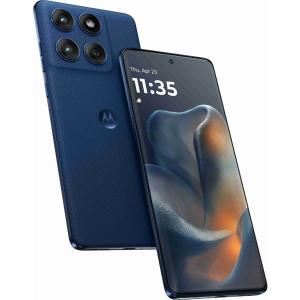 モトローラ SIMフリースマートフォン motorola edge 60 pro