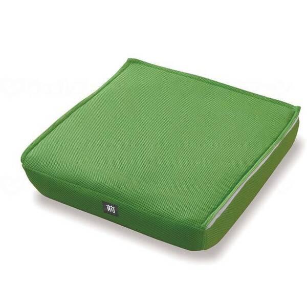 ファンディーナ ピタ・シートクッション P80 グリーン PT005GR メーカー直送