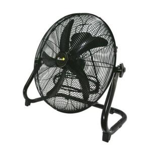 強力 業務用送風機 フローバル 両ラッパ型送風機