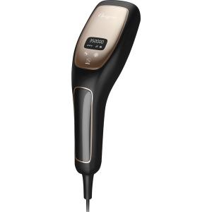 OB0003BK 家庭用脱毛器 OPUS BEAUTY 03 ブラック 冷却 強力 VIO 女性 メンズ ひげ キッズ脱毛　男女兼用 プレゼント