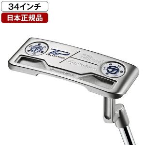 日本正規品 テーラーメイド TPコレクション パター