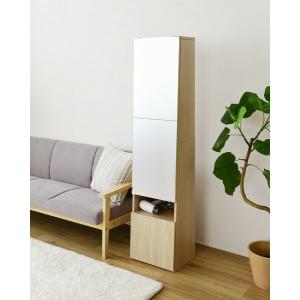 ドレッサー ミラー 収納 姿見 全身 おしゃれ...の詳細画像5