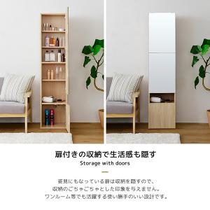 ドレッサー ミラー 収納 姿見 全身 おしゃれ...の詳細画像2