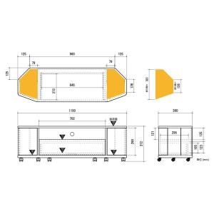 朝日木材加工 LVA-4012AV-NA ナチ...の詳細画像4