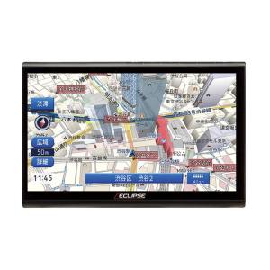 ECLIPSE ECLIPSE イクリプス 10.1型HD フローティングナビ AVN-HS02F