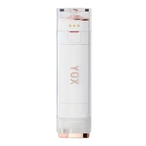 YOX YJW-600W ホワイト ウォーターフロッサー 口腔洗浄器の商品画像