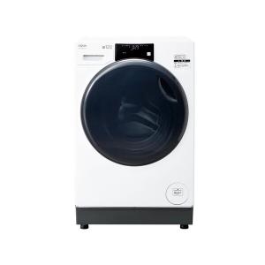 ハイセンス ドラム式洗濯乾燥機 左開き HWF-D120XE5W 洗濯機本体 - 最