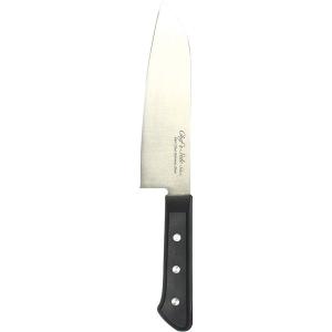 和包丁 出刃包丁 堺宗一 霞研 18cm（納期確認 要） : 玄助 - 通販