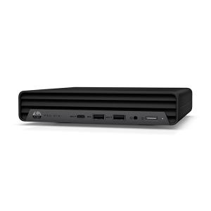 HP エイチピー デスクトップPC Pro Mini 400 G9 (i5-12500T/16GB/SSD