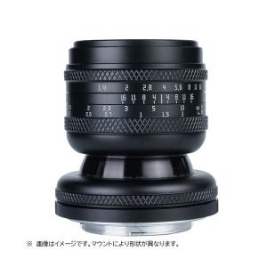 AstrHori 50mm F1.4 Tilt Z (B) ブラック 単焦点レンズ (ニコンZマウント)｜aprice