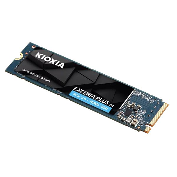 KIOXIA SSD-CK2.0N5PLG4J EXCERIA PLUS G3 内蔵SSD M.2 ...