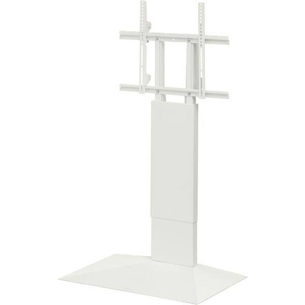 EQUALS WLTVB5111 ホワイト V3 テレビスタンド ロータイプ